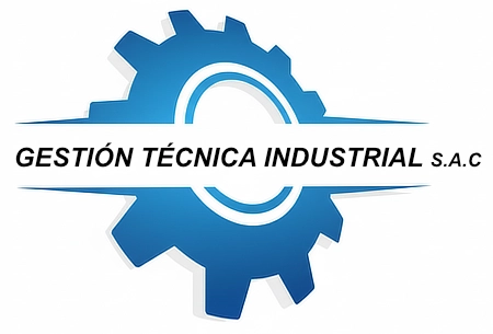 Logo de GESTIÓN TÉCNICA INDUSTRIAL S.A.C